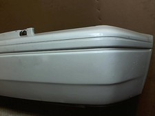 Pare choc arriere VOLKSWAGEN