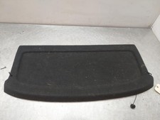 Plage arriere VOLKSWAGEN GOLF