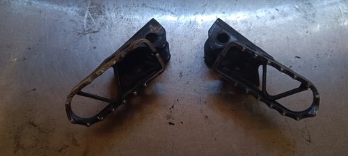 Lot cales pieds conducteur - 2,
