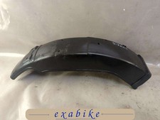 garde-boue arriere pour Yamaha