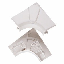 Angle intérieur - 80°/100°