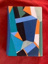 RARE - RELIURE D'ART - SAMIVEL