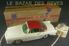 FRANCE JOUETS. FJ. RENAULT