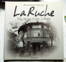 MONTPARNASSE/LA RUCHE/UN