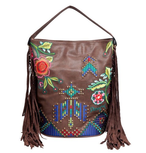Grand sac desigual - grand,