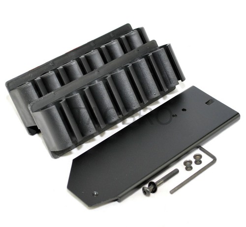Shell carrier holder - ga,