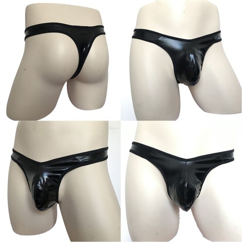 Hommes back string faux - g-string,