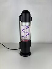 Lampe à Eau Spiral Lamp