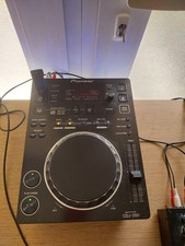 Pair Pioneer CDJ 350 I Accept €499 + Shipping --- BEST PRICE ON THE MARKET