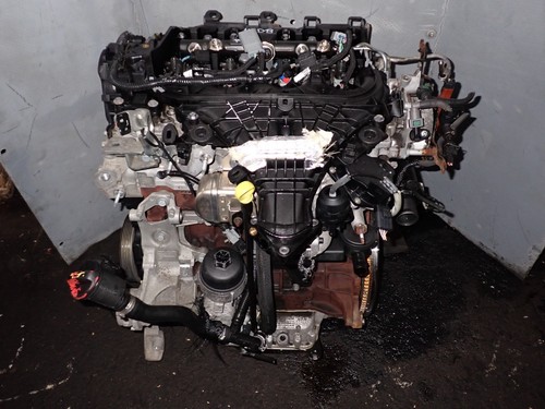 Moteur ahz hdi cyl 106 - moteur,