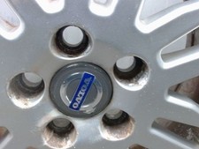 🇫🇷 JANTE ALUMINIUM VOLVO