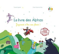 Le livre des Alphas -