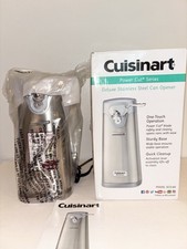 Cuisinart SCO-60 Deluxe Electric Can Opener