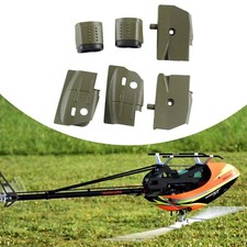 6 pièces RC Helicopter