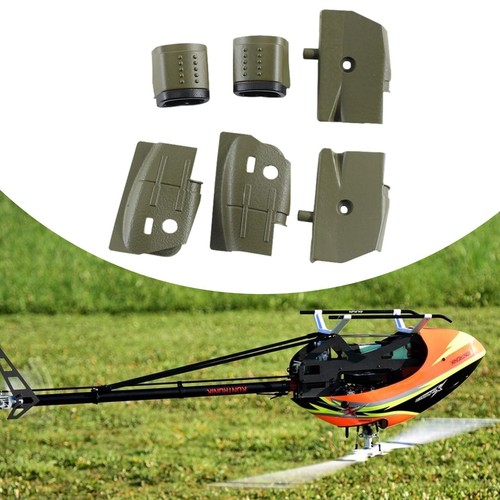 Pièces helicopter - rc,