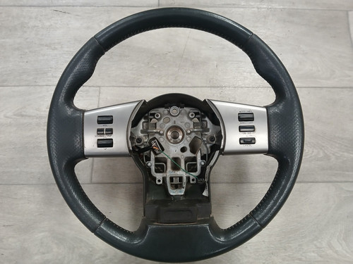 Volant nissan navara - d40, /