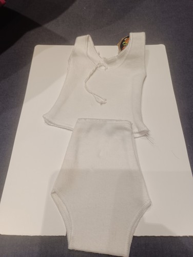 Sous vêtements poupée - sous,
