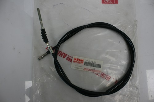 Câble frein avant - de, yamaha