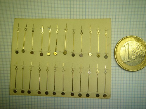 Pour montre lepine - montre, ou