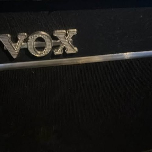 Vox vt40 guitar - vox,