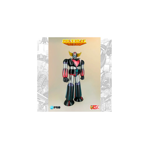 Pro goldorak classic - -,