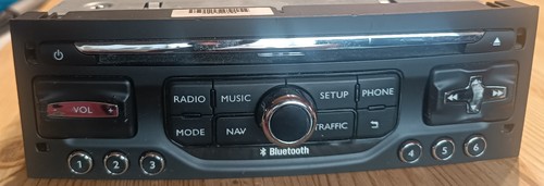 Autoradio rt6 rneg2 - 2.8,