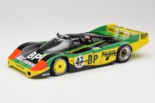 180836947 Porsche 956L BP n47 P.Henn J.Ballot-Lena 24h Le Mans 1983 Minichamps 1