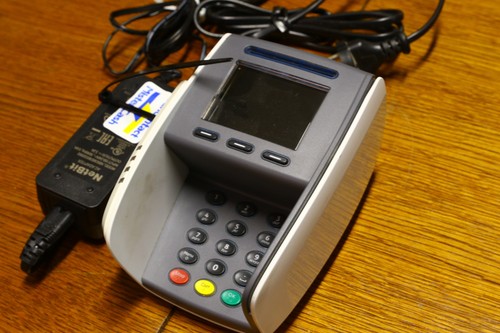 Terminal paiement - terminal,