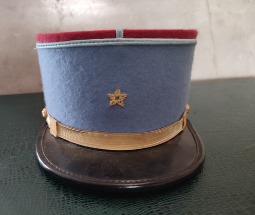 Képi armée afrique - képi,