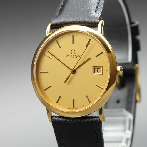 Presque comme neuf montre - [presque,