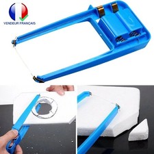 Coupe Mousse Fil Chauffant