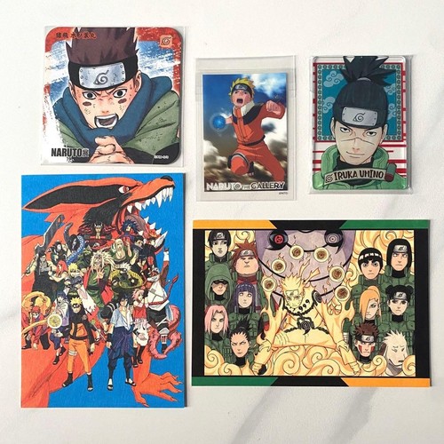 Naruto exhibition narugyala - naruto,