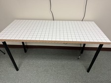 Ikea table 12 - ikea, 55''*12''