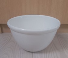 Ancien Grand Bol Saladier HBCM