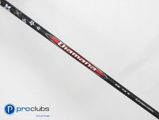 Mitsubishi DIAMANA RB 73 Stiff Flex Driver Shaft w/ Cobra DS Adapt Tip #454748