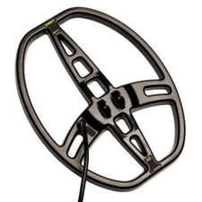 Garrett 8.5" x 11 PROformance Detecting Search Coil for Metal Detector 2222200  