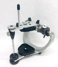 KaVo Artikulator Protar Evo 5B Avec Plaques de Montage 1.002.3317 Très Maintenu