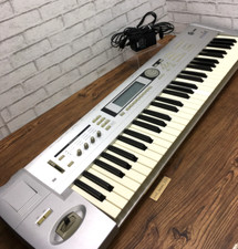 Clavier synthétiseur Korg