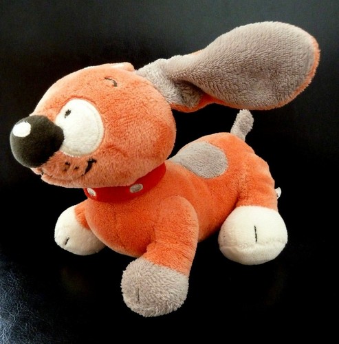 Doudou peluche catimini - k.,