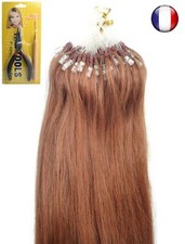 50-200 EXTENSIONS CHEVEUX POSE