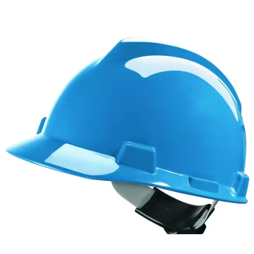 Casque gard bleu - v-gard,, bleu,