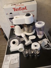 Robot ménager Master Chef Tefal QB207138