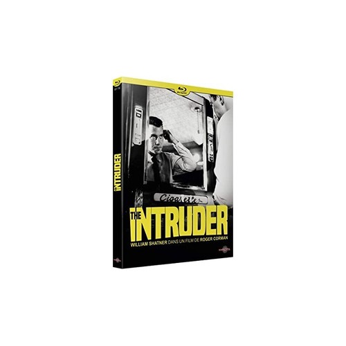 The intruder en - the,