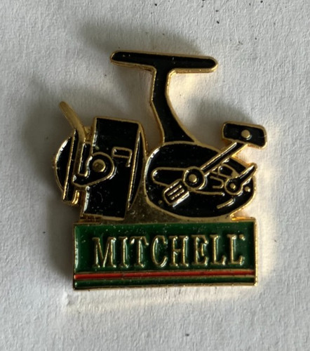 Pin peche au - 25, lancer