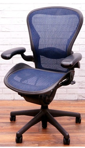 Herman miller aeron mesh - herman,