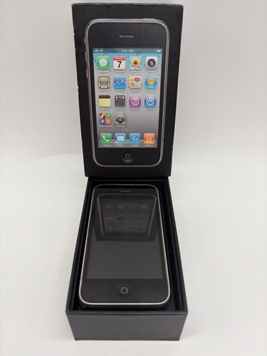 Iphone 3gs apple noir - 3gs,