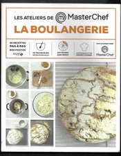 La Boulangerie - Les Ateliers