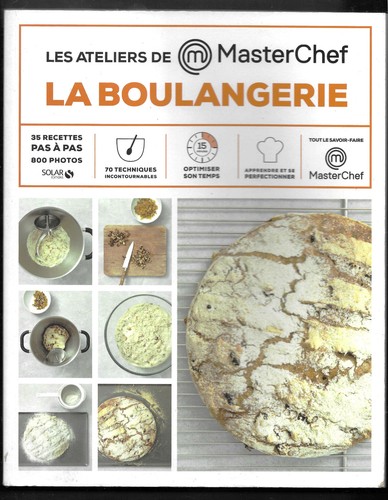 Boulangerie les ateliers - les,
