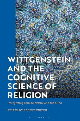 Robert vinten wittgenstein and - vinten,