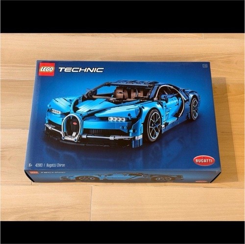 Lego technic 42083 - lego,